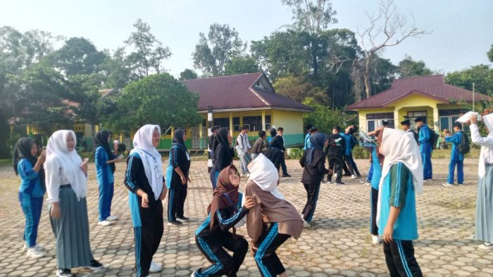 MATAMUDA Makin Seru, Murid Baru Makin Antusias
