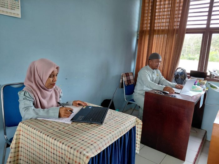 Alef Education, Langkah MAN 3 Batang Hari dalam Meningkatkan Kualitas Pembelajaran