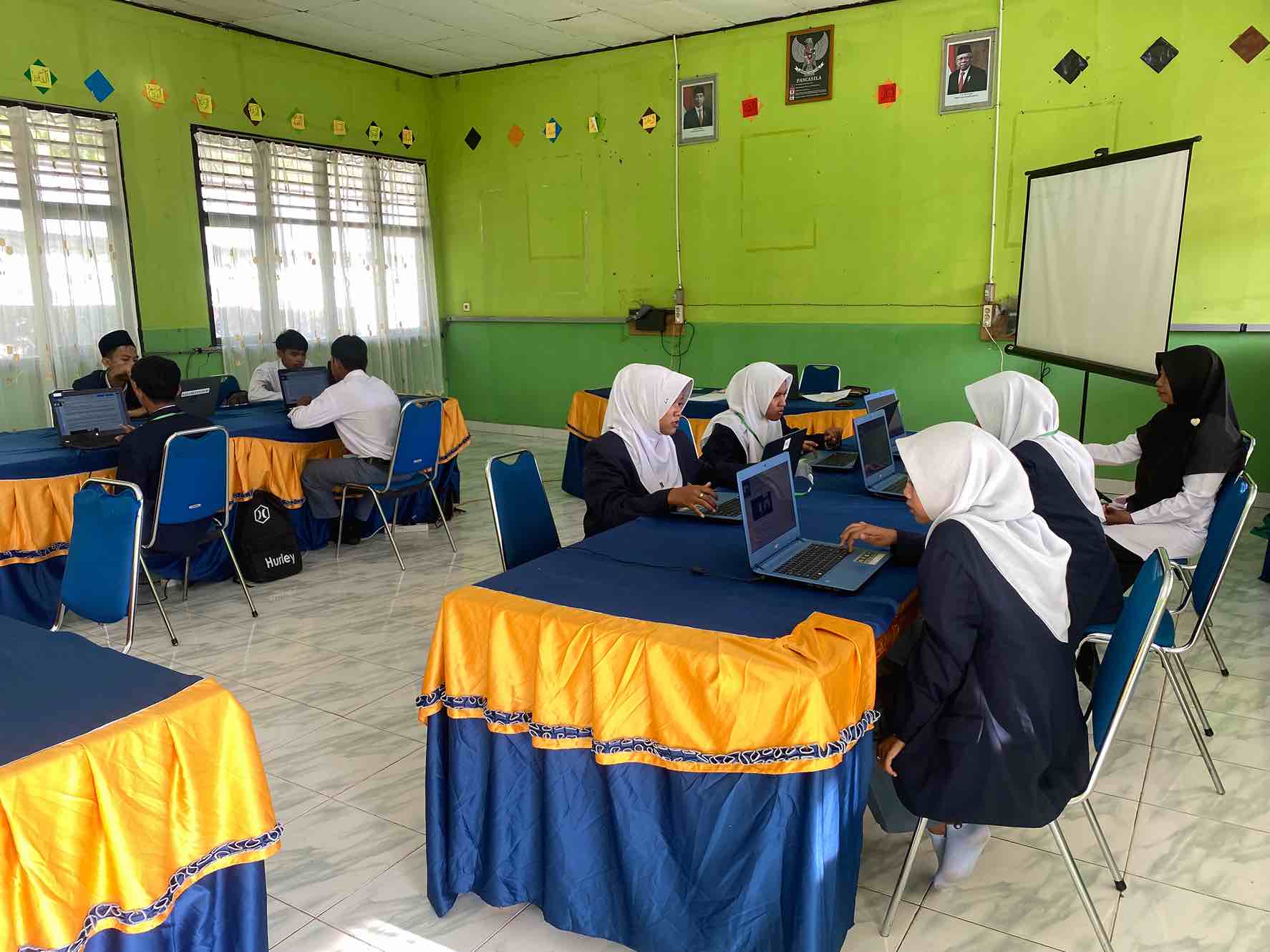 ‘MAN 3 Batang Hari Laksanalan Gladi Bersih ANBK 2024’ ‘MAN 3 Batang Hari Laksanalan Gladi Bersih ANBK 2024’