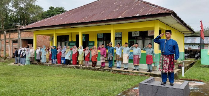 Bendera Berkibar, Semangat Maju di 2026