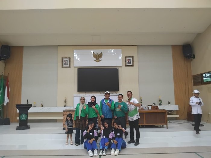 Prestasi Gemilang Murid MAN 3 Batang Hari Tembus Seleksi Ketat Atlet Senam Melayu Nusantara Prestasi Gemilang Murid MAN 3 Batang Hari Tembus Seleksi Ketat Atlet Senam Melayu Nusantara