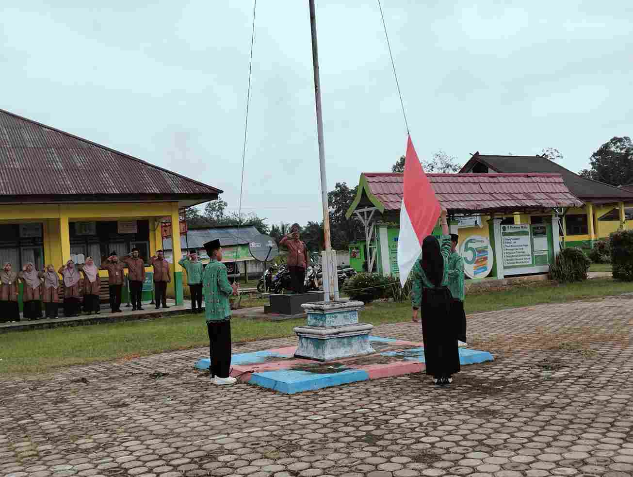 Hardiknas: Meneropong Peran Utama Pendidikan dalam Menentukan Masa Depan Generasi Bangsa