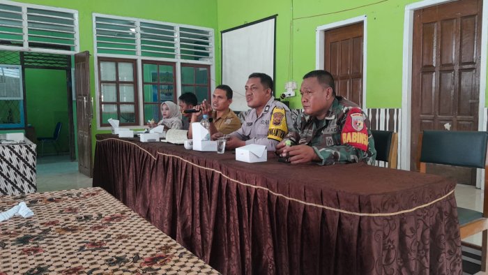 Perkuat Sinergi, MAN 3 Batang Hari Hadiri Rapat Lintas Sektoral Persiapan HUT ke-81 RI di Desa Pasar Terusan Perkuat Sinergi, MAN 3 Batang Hari Hadiri Rapat Lintas Sektoral Persiapan HUT ke-81 RI di Desa Pasar Terusan