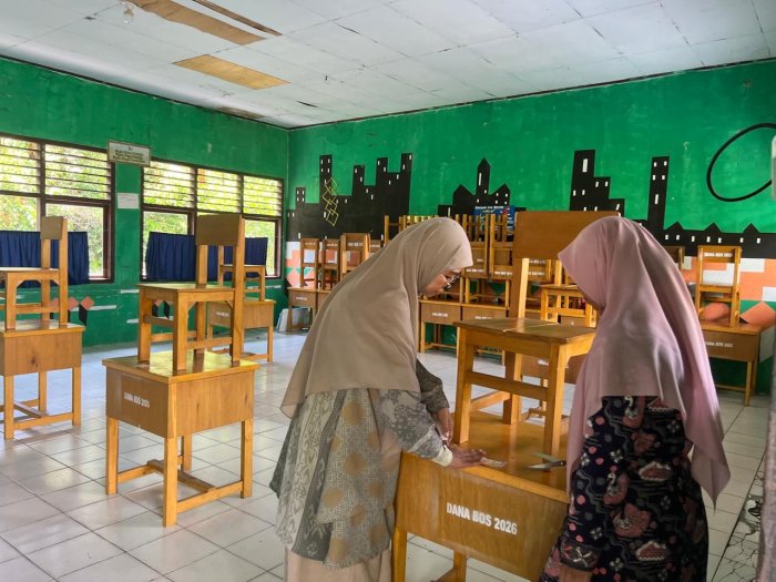 Jelang Ujian Madrasah, MAN 3 Batang Hari Optimalkan Persiapan Berbasis Android Jelang Ujian Madrasah, MAN 3 Batang Hari Optimalkan Persiapan Berbasis Android