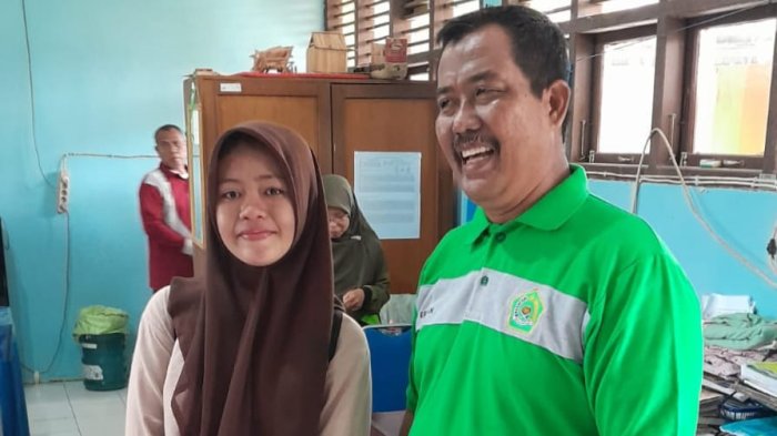 Siswi MAN 3 Batang Hari Lolos ke Tingkat Provinsi pada OMI 2025 Siswi MAN 3 Batang Hari Lolos ke Tingkat Provinsi pada OMI 2025